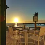 De Sebastian 1 - Estudio Frente Al Mar