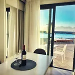Appartamento De Sebastian 1 - Estudio Frente Al Mar