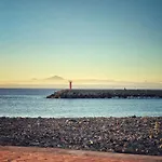 De Sebastian 1 - Estudio Frente Al Mar *