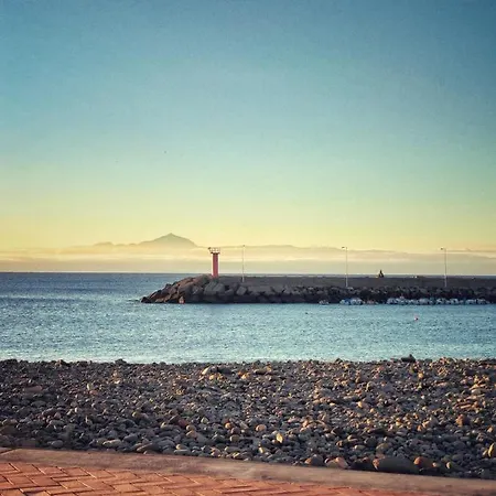 De Sebastian 1 - Estudio Frente Al Mar *