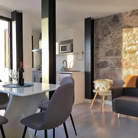 Apartment De Sebastian 1 - Estudio Frente Al Mar San Nicolas