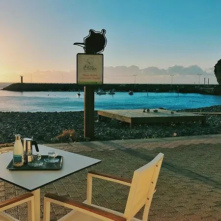 Apartment De Sebastian 1 - Estudio Frente Al Mar
