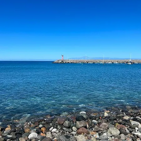 Appartamento De Sebastian 1 - Estudio Frente Al Mar San Nicolás